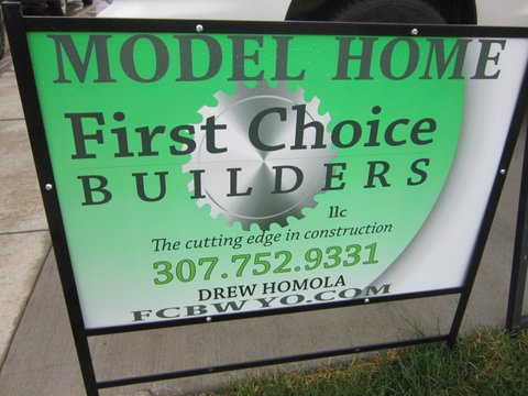 First Choice Buildings