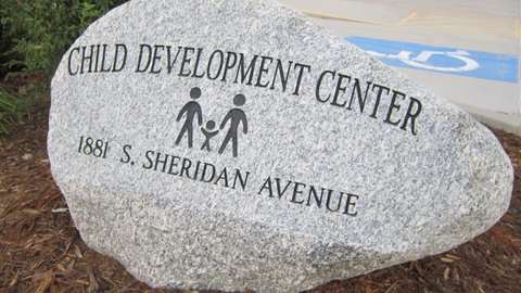Child Development Center